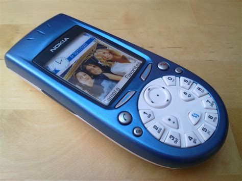 Điện Thoại Nokia 3650 Mua Bán Điện Thoại Cổ Độc Lạ