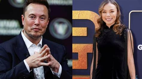 Google Co Founder S Ex Wife Clears The Air On Alleged Affair With Elon Musk Bangla Daily News