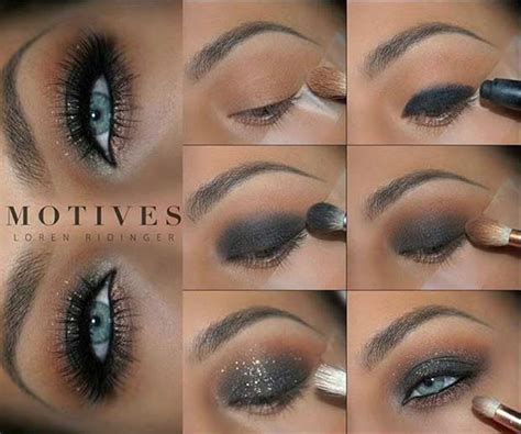 31 Eye Makeup Ideas For Blue Eyes StayGlam