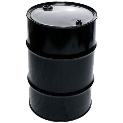 55 Gallon Drum For Barrel Stove Kit