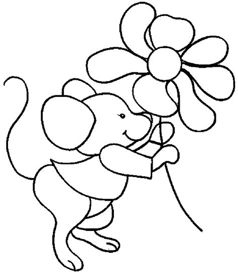 If you're an adult colorer looking for some advanced templates to challenge you, then break out the colored pencils because here are 25 free printable coloring pages for (find butterfly coloring pages and valentine's coloring pages here.) 7. Free Printable Mouse Coloring Pages For Kids