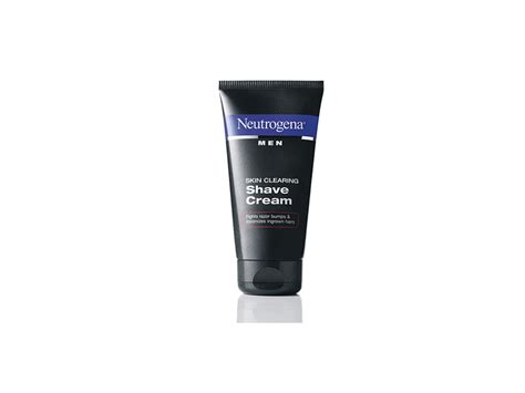 Get the best deals on johnson & johnson skin care moisturisers. Neutrogena Men Skin Clearing Shave Cream, Johnson ...