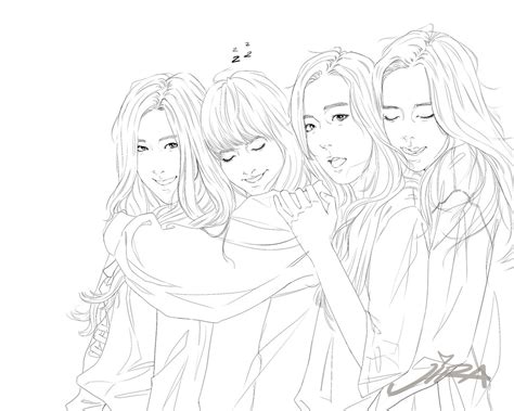 Coloring pages kpop free download best coloring pages kpop. 𝙅𝙄𝙍𝘼²ᴺᴱᴾᴵᴺᴷ on Twitter: "ส่งกำลังใจไปให้แกงค์ลูกแมว ...