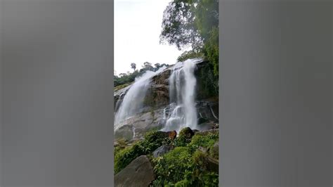 Lata Puteh Waterfall Youtube
