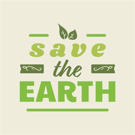 Save The Earth Download Free Vectors Clipart Graphics
