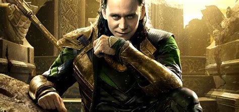 Marvel studios' loki features the god of mischief as he steps out of his brother's shadow in a new disney+ series that takes place after the events of avengers: Marvel Officially Announces A Solo Loki Series For Disney+ ...