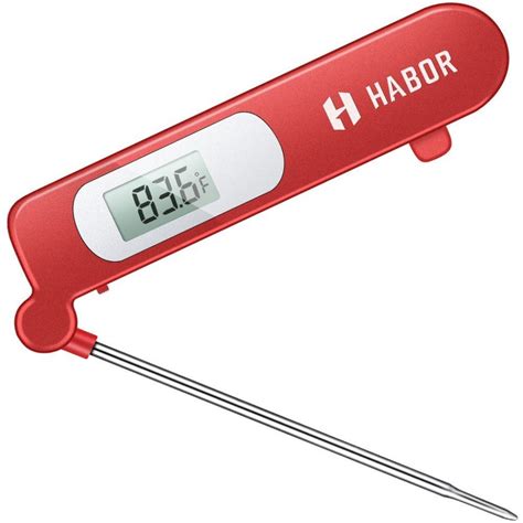 Top 15 Best Digital Meat Thermometers For Smokergrilling Best Smoker