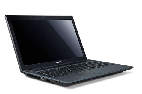 Acer Aspire 5733 Core I3 Windows 7 Laptop Rapid Pcs