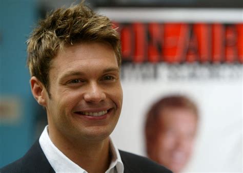 Ryan Seacrest Career How He Became One Of The Most Famous Tv Hosts