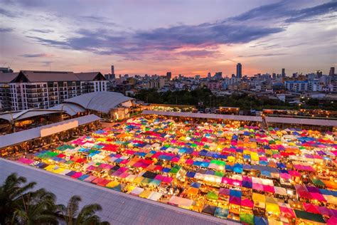 25 Best Things to Do in Bangkok (Thailand) - The Crazy Tourist