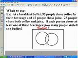 6th Grade Math Performance Task Images