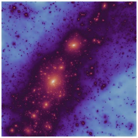 Cosmological Enigma Of Milky Ways Satellite Galaxies Solved Earls