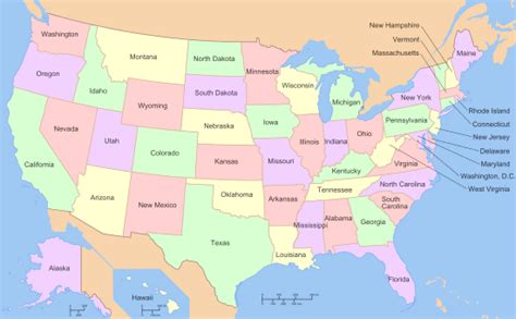 View 27 United States Map Picture Artblakelytopcc277