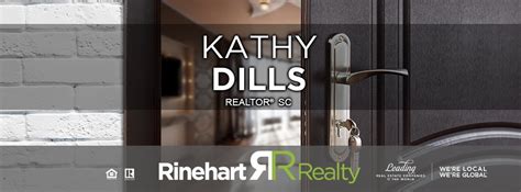 Kathy Dills Realtor Home