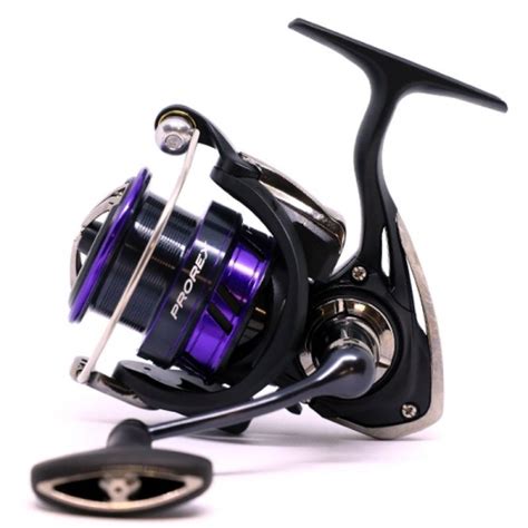 Купить Катушка Daiwa Prorex X LT 2500 по низкой цене