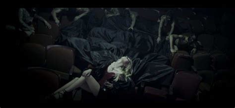The Pretty Reckless Going To Hell Official Video Htf Magazine