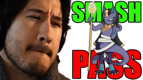 Smash Or Pass Matpats Perfect Pokémon Youtube