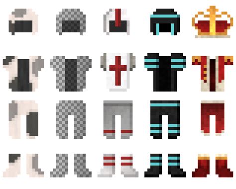 Could Someone Please Make Me Some Armor Textures Based Off Images Resource Pack Discussion