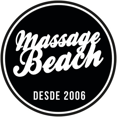 massage beach ibiza