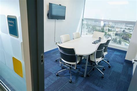 Book A Meeting Room Techplace