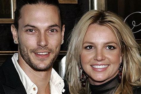 The claims come from documents filed by his lawyer. X Factor judge Britney Spears could face a court battle after her ex husband Kevin Federline's ...