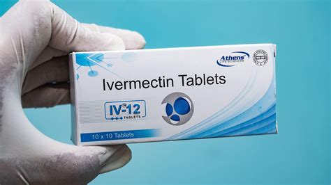 Ivermectin S Days In Court Medpage Today