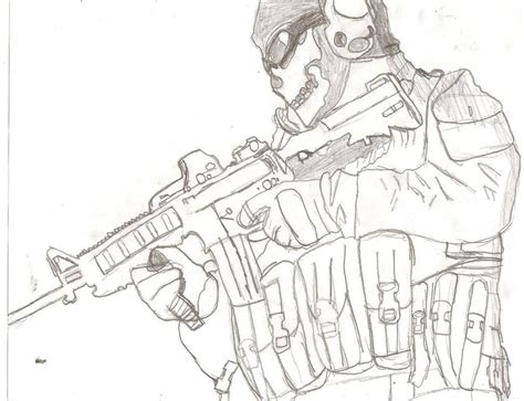Free Call Of Duty Black Ops Coloring Pages Download Free Call Of Duty