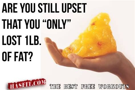 1 Lb Of Fat Health Pinterest