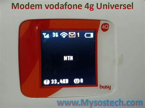 Download the latest sp flash tool and extract it (install) vodafone vfd 1100 usb driver: Drivers modem vodafone m028t Windows Download