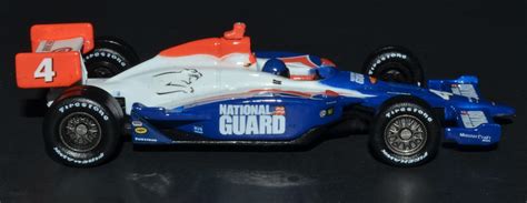2009 Hot Wheels Indycar Series Dan Wheldon 4 National Gua Flickr
