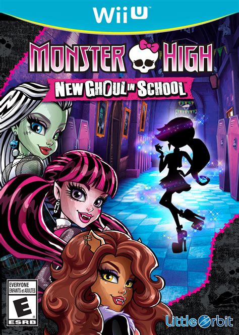 Monster High New Characters Ubicaciondepersonascdmxgobmx