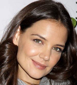 Strangled by greg kinnear out in the woods at night. Katie Holmes battles broken prop on play's opening night ...