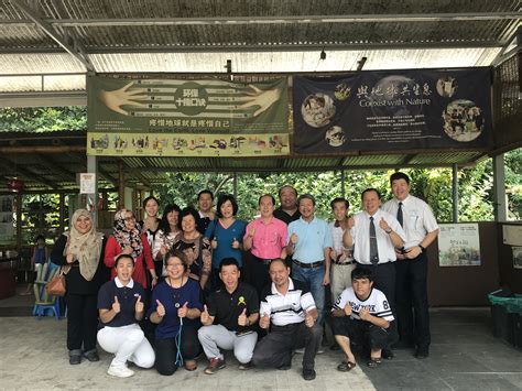 Tzu chi foundation indonesia is a global organization that aims to provide services and social services based on master cheng yen's teachings of love. Educational Visit to Tzu Chi Foundation | The Electrical ...