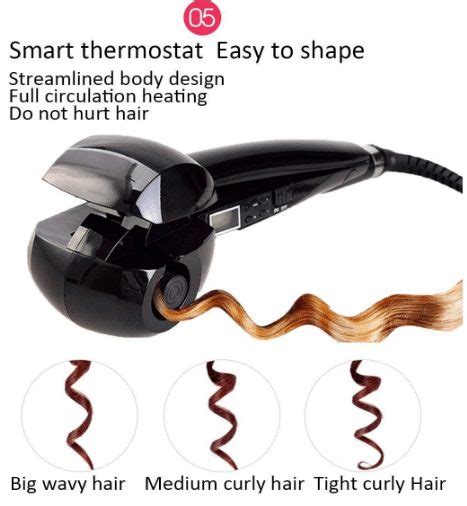 Alibaba.com offers 51,700 deep curly hair machine weft products. Automatic Hair Curling Curler Ceramic Roller Wave Machine ...