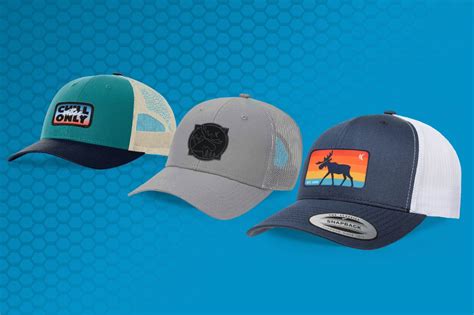 The Best Mesh Back Trucker Hats Kotis Design