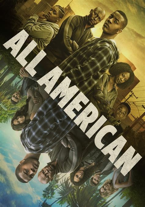 Saison 2 All American Streaming Où Regarder Les épisodes