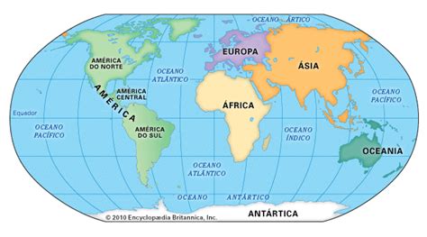 Blog De Geografia Os Continentes Do Mundo Os Continentes Do Planeta Terra