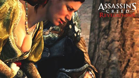 Assassin S Creed Revelations Walkthrough 17 Xbox 360 HD YouTube