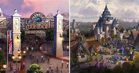 Disneyland will reopen at the end of april, while 25, disneyland paris confirmed it would remain closed through the holidays. British 'Disneyland' Is Set To Open In 2021