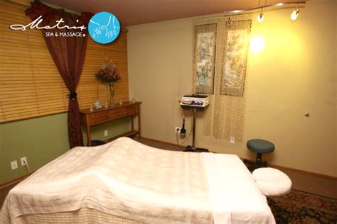 first time massage in salt lake city matrix massage and spa