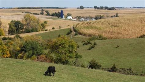 It's no surprise why Winneshiek County ranks #22 in the U ...