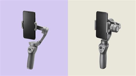 The dji osmo mobile 3 is one of the best smartphone gimbals on the market at the moment. Osmo Mobile 3 vs. Osmo Mobile 2: What's New and Should I ...