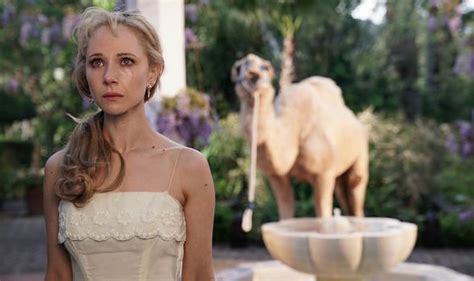 Juno violet temple on july 21, 1989 in london, england ] is an english actress. Little Birds location: Where is Little Birds filmed? Where ...