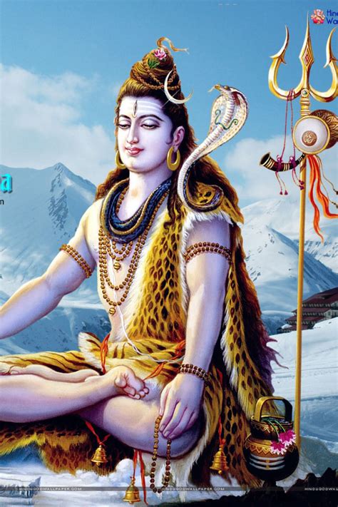 Maha Shivratri Lord Shiva Shiva Shiva Shankar