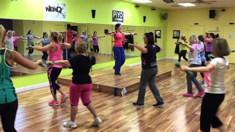 Zumba Toning And Zumba Gold Toning Better When Im Dancing With