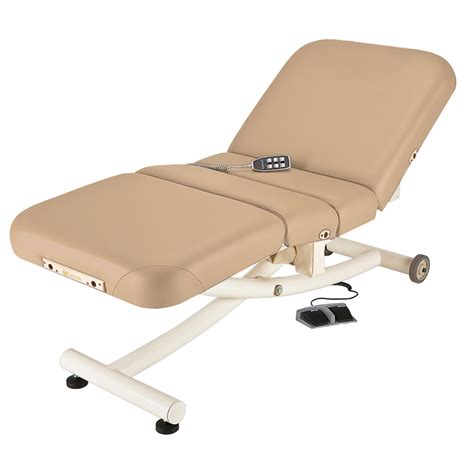 earthlite ellora vista full electric salon top electric lift massage table online sale and