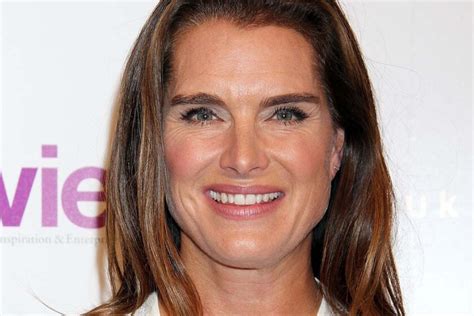 Brooke Shields Scores A Point Against Ex Husband Andre Agassi Los