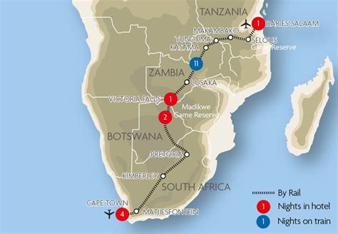 map of africa dar es salaam united states map