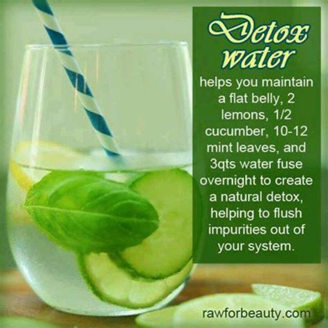Health And Fitness Healthy Detox Healthy Detox Cleanse Natural Detox
