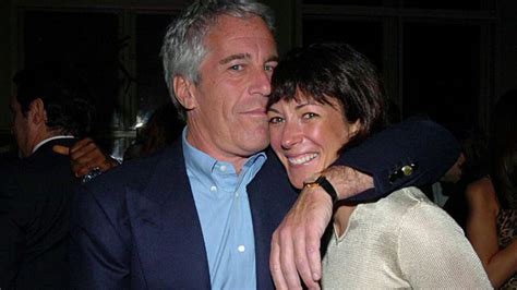 Epstein Confidant Ghislaine Maxwell Arrested In New Hampshire Fox News Video